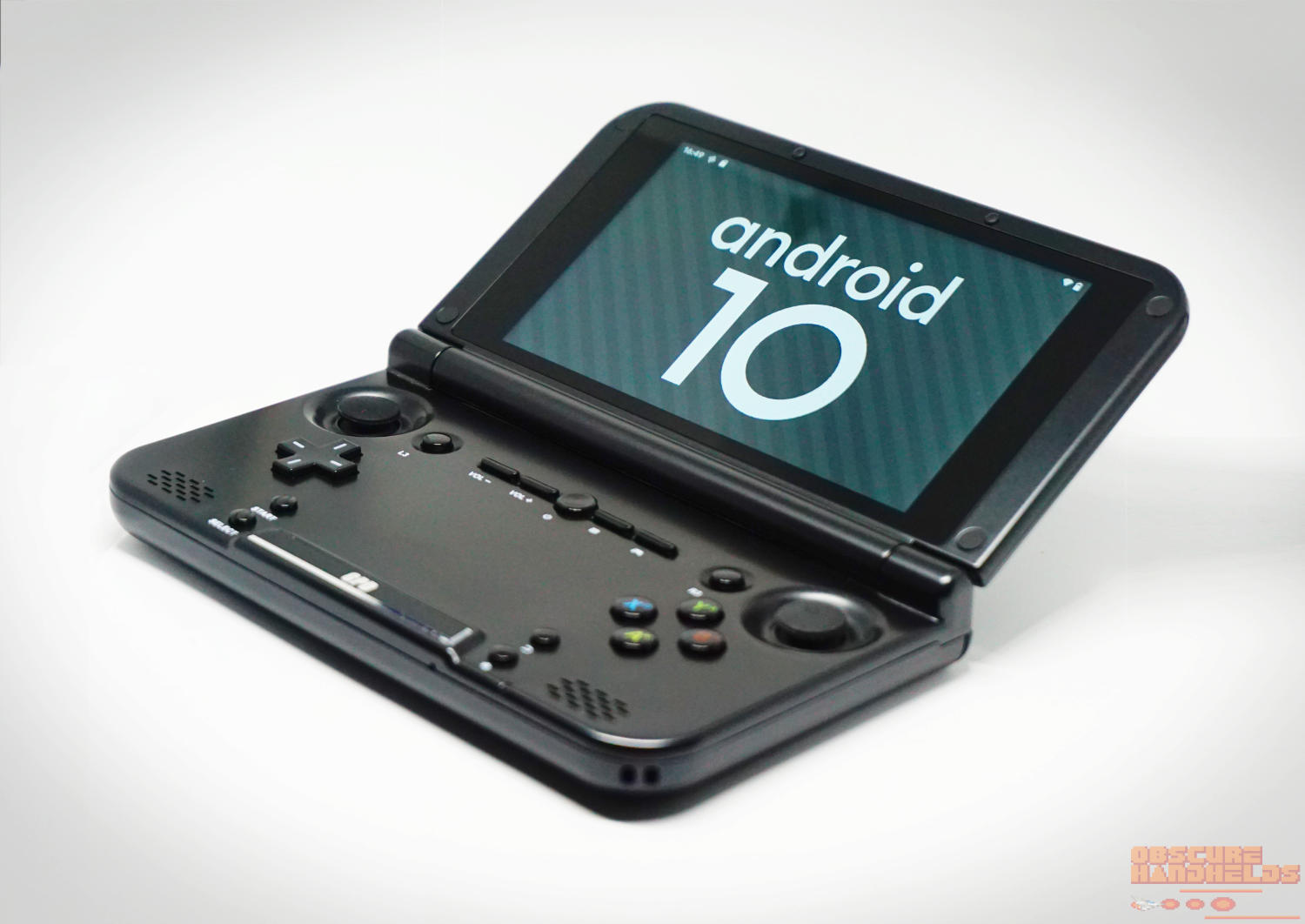GPD XD+ Android 10