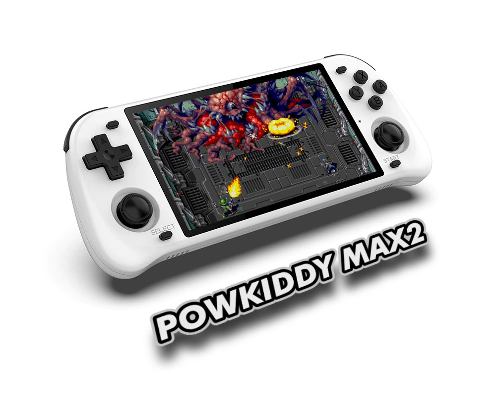 Powkiddy Max2