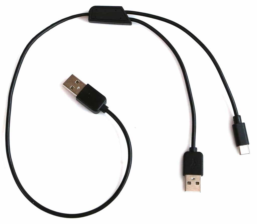 Odroid-Go Ultra Charging Cable